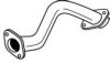 AKS DASIS SG70206 Exhaust Pipe